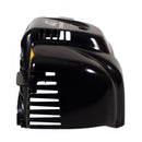 38cc 4-stroke Magneto Case Cover - back