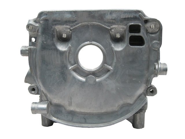 4-Stroke Crank Case - close up