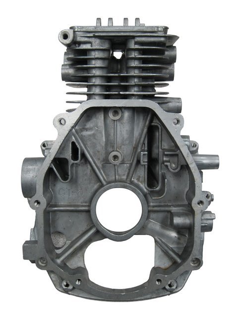 4-Stroke Cylinder - flywheel side