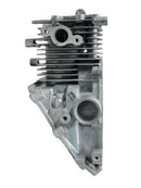 4-Stroke Cylinder - exhaust side