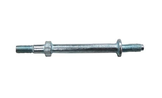 4-Stroke Pull-start Cover Screw - side