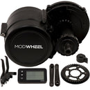 Electric Bike Kit ModWheel Mid Drive Main
