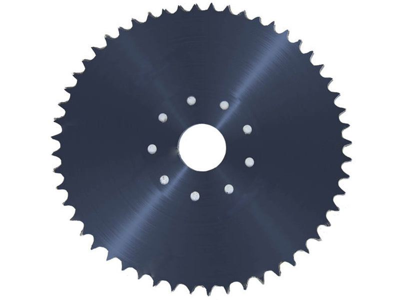 54 TOOTH SPROCKET - Top view