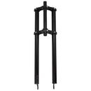 BBR Tuning 26 Inch Heavy Duty Triple Tree Fork- Black (24in)