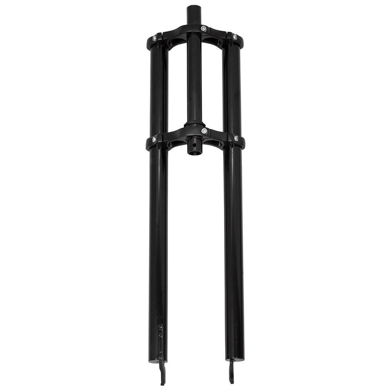 BBR Tuning 26 Inch Heavy Duty Triple Tree Fork- Black (24in)