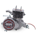 66_80CC CYLINDER BODY - Engine Profile