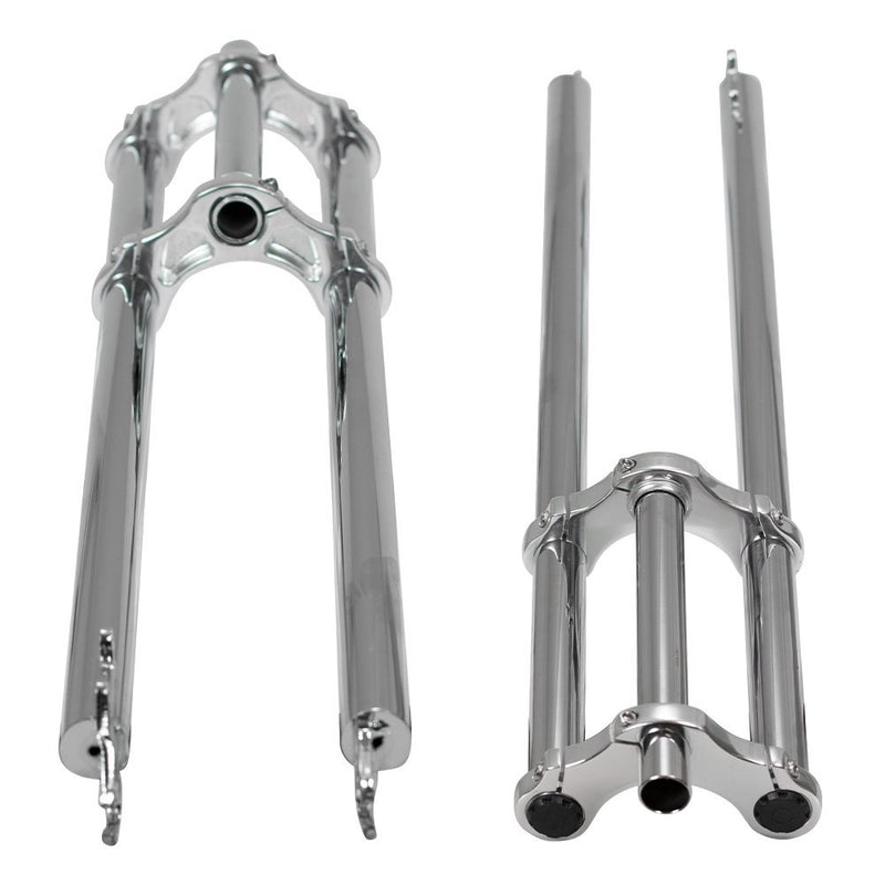 BBR Tuning Heavy Duty LARGE Triple Tree Fork (31in)