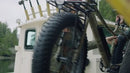 Electric Bike Surface 604 Explorer Outside Video
