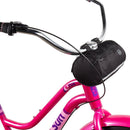 Handlebar bag - bag installed