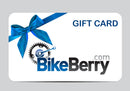 BikeBerry Digital Gift Card