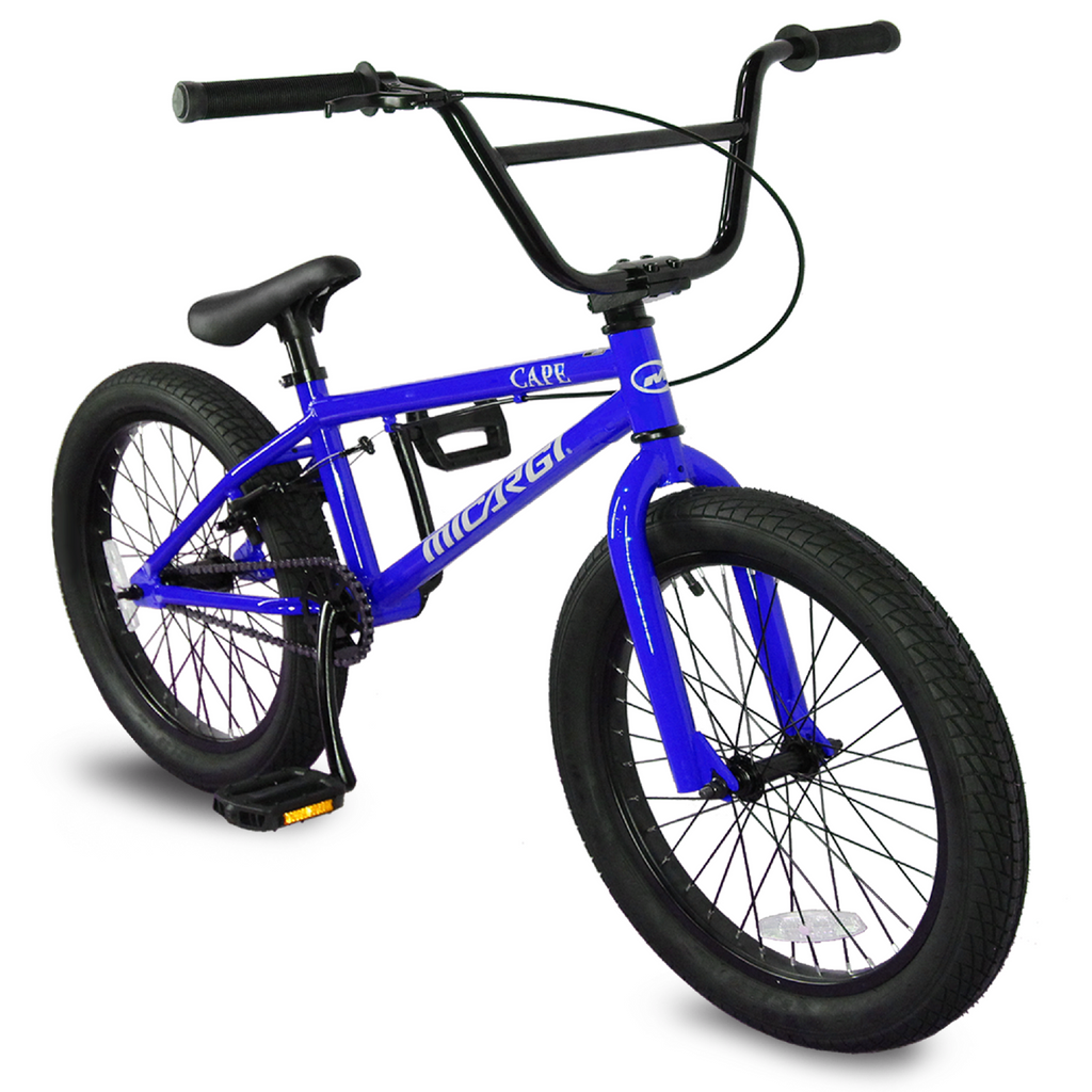 Micargi Cape 20" BMX Bicycle Micargi Cape 20" BMX Bicycle