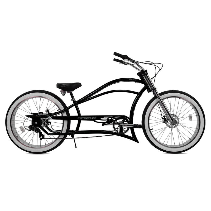 Micargi Bicycles 26