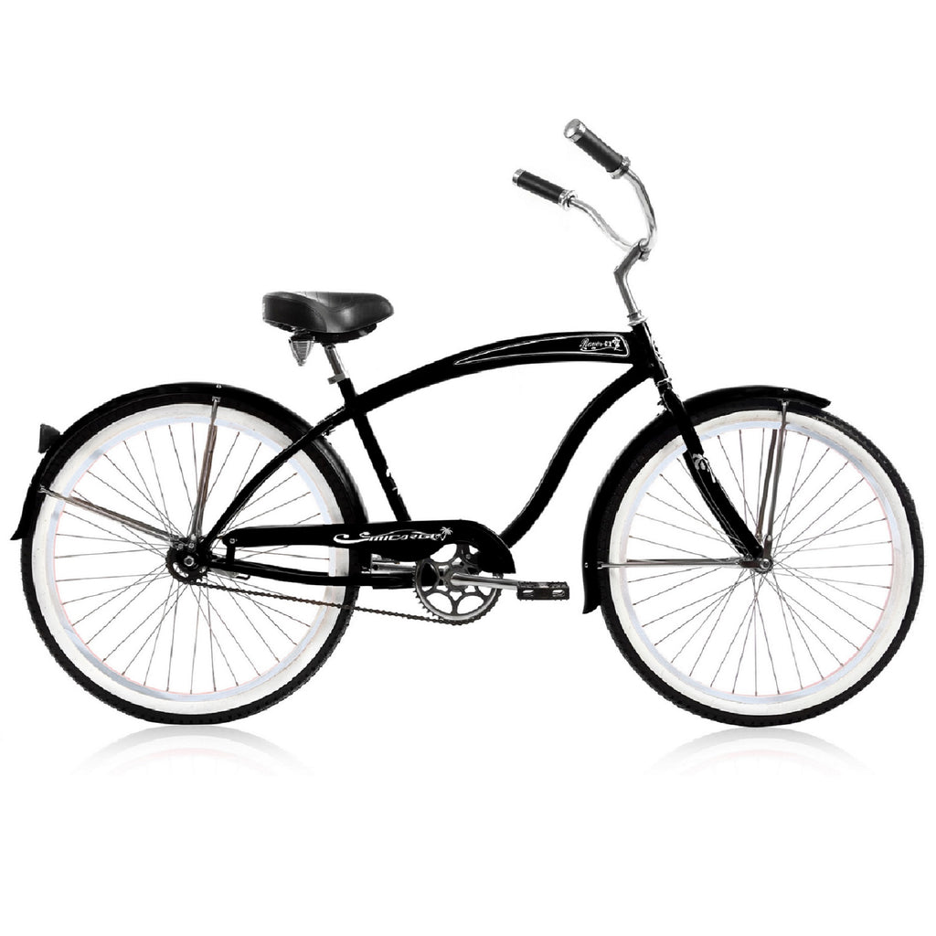 Micargi Rover Beach Cruiser BikeBerry