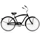 Beach Cruiser Micargi Rover GX Male Black Main