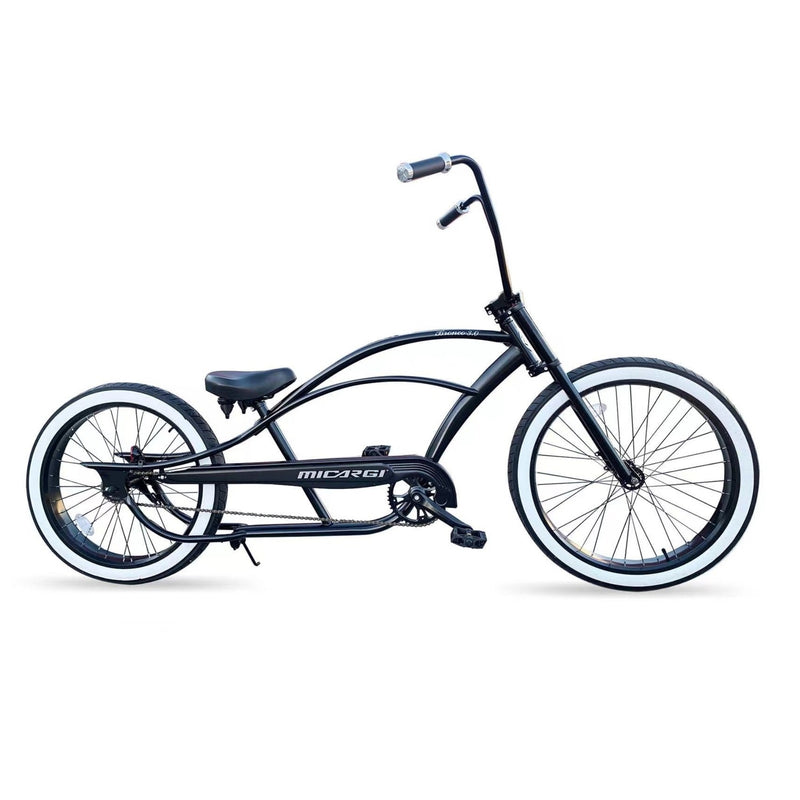Micargi stretch beach cruiser shop