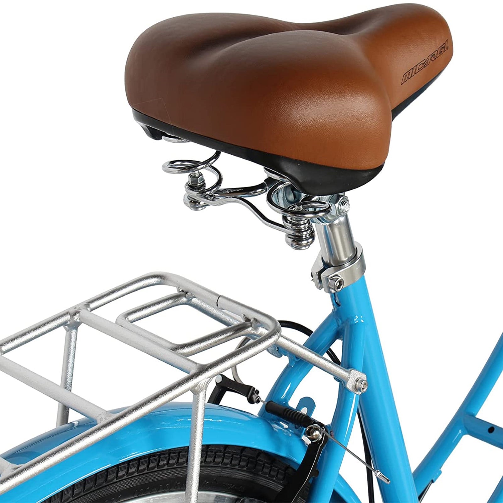 Micargi Mixe V7 City Bike
