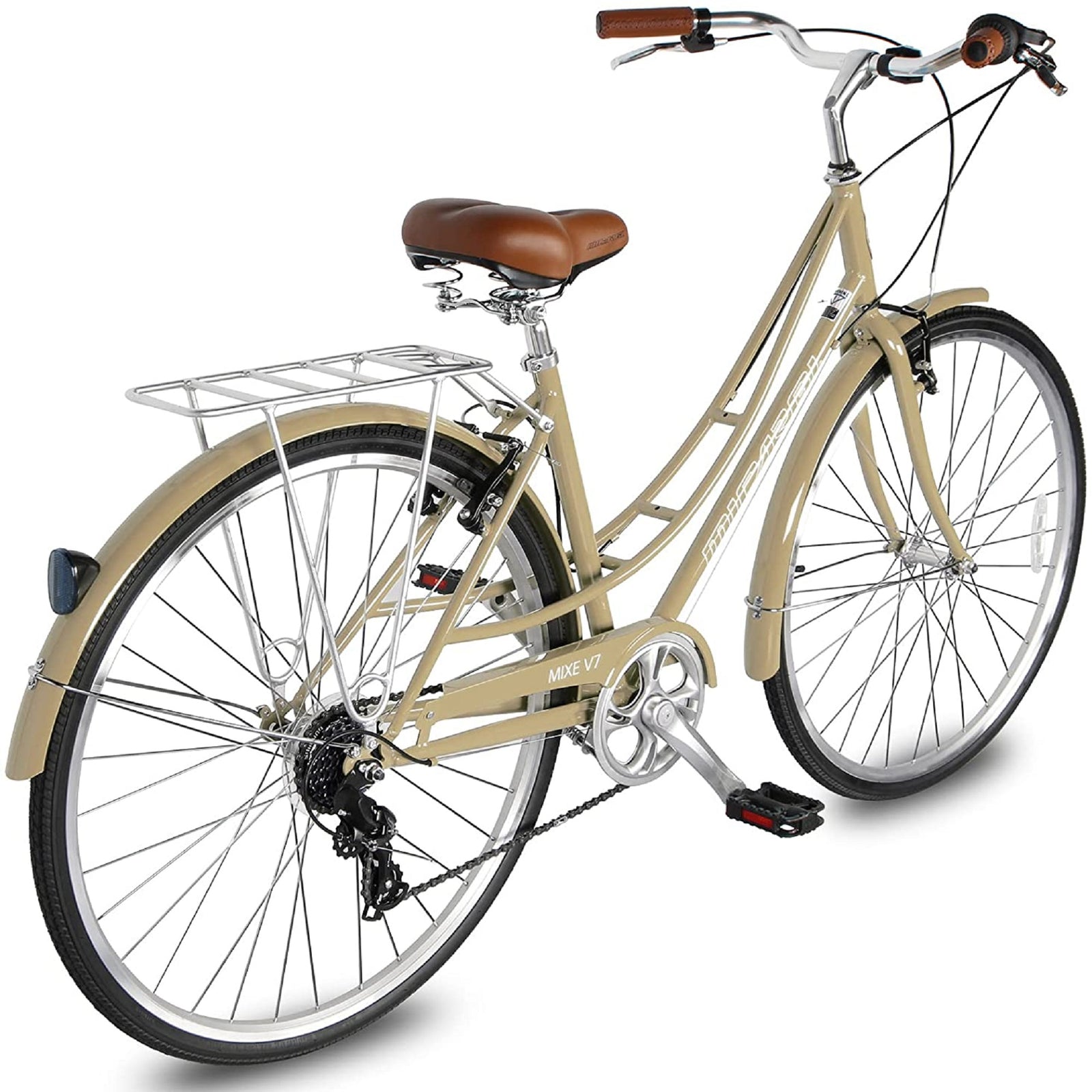 Micargi Mixe V7 City Bike