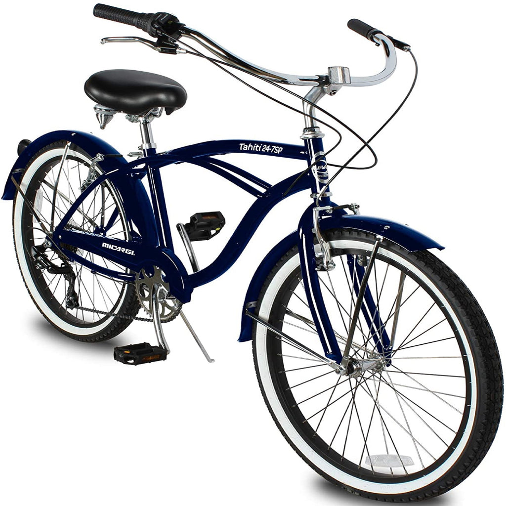 24 inch mens shop beach cruiser