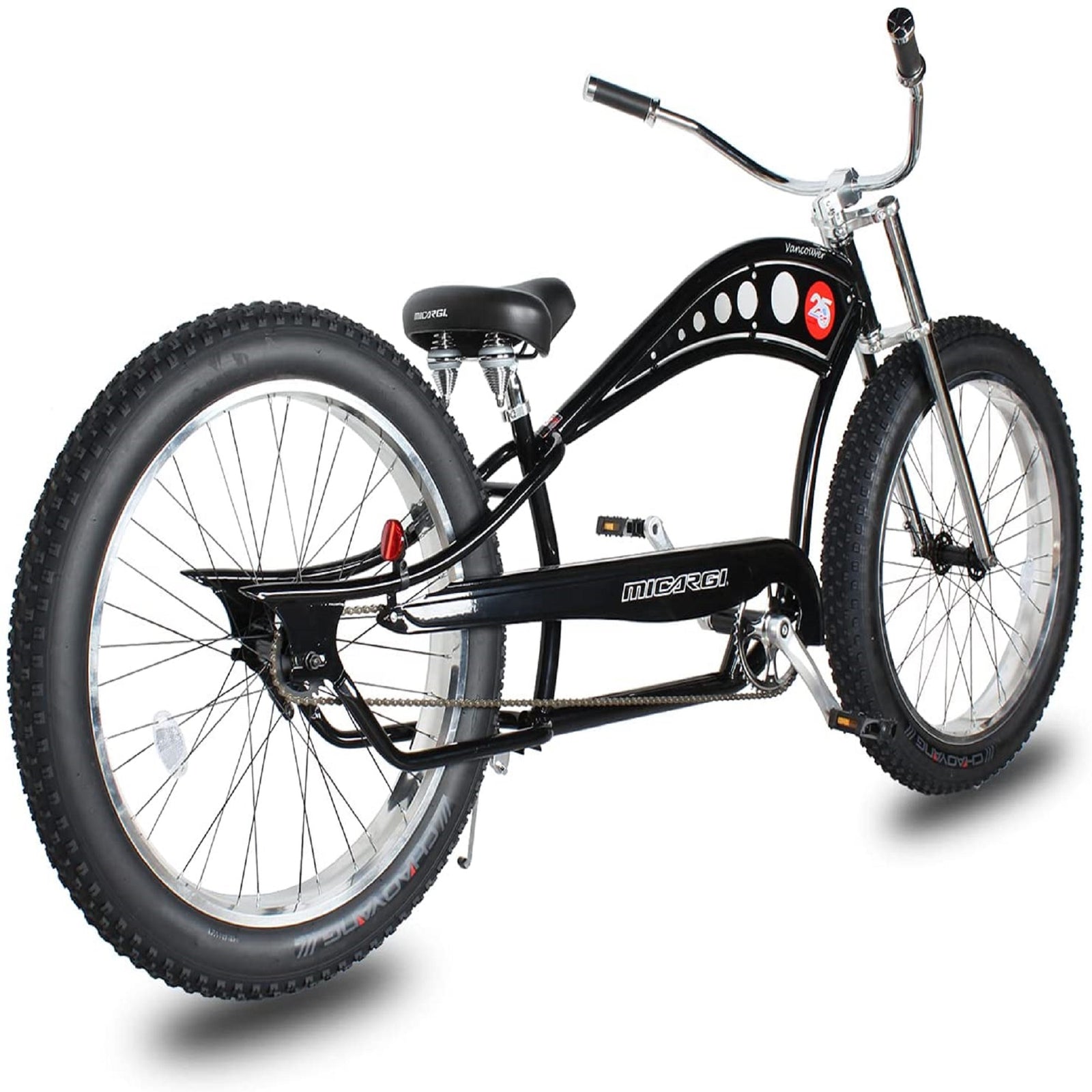 micargi cruiser bicycles