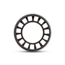 Clutch Bevel Gear - Front