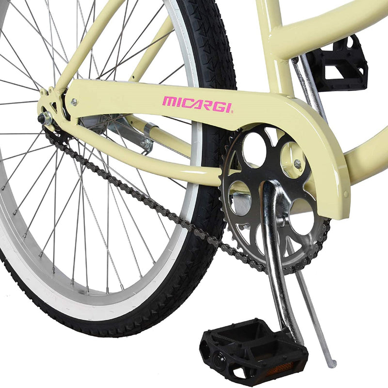 Micargi pantera beach cruiser sales