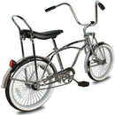 Bicycle Beach Cruiser Micargi Prince Rear