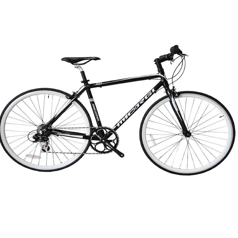 Bicycle City Micargi Rd 7 Matte Black