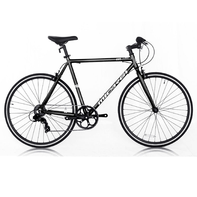 Bicycle City Micargi Rd 7 Black