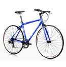 Bicycle City Micargi Rd 7 Blue