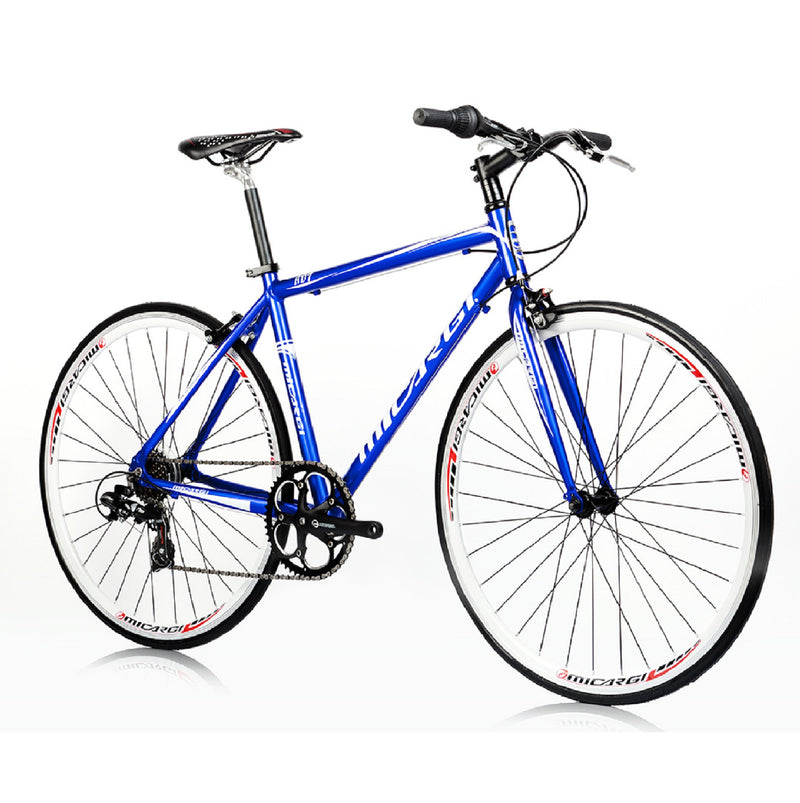 Bicycle City Micargi Rd 7 Blue