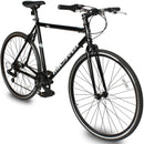 Bicycle City Micargi Rd 7 Front