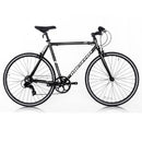 Bicycle City Micargi Rd7 Matte Black