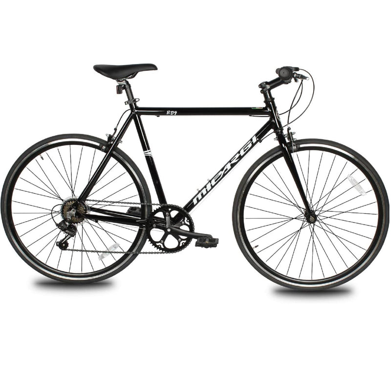 Bicycle City Micargi Rd7 Black Main