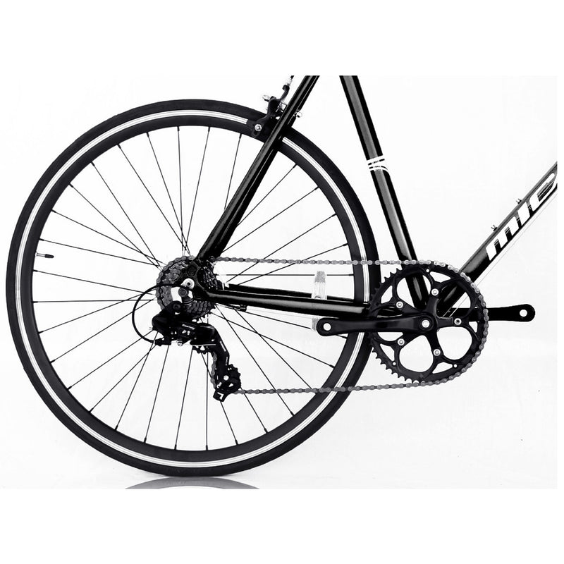 Bicycle City Micargi Rd7 Rear Tire