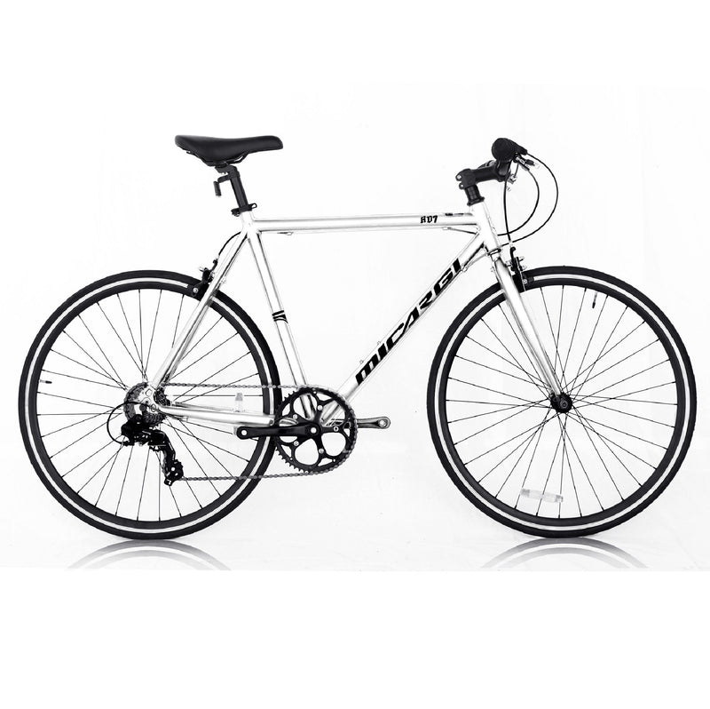 Bicycle City Micargi Rd7 White