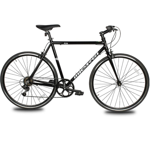 Bicycle City Micargi Rd 7 Black Main