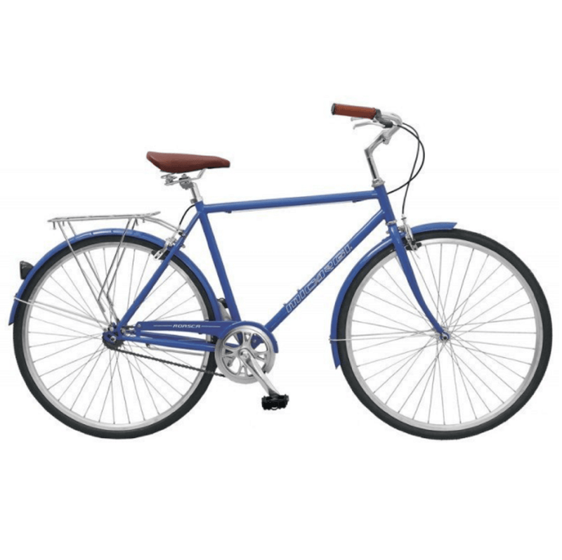 Bicycle Micargi Roasca Mens Blue
