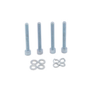 Bicycle Motor Parts Flying Horse Friction Drive Engine Spacer Hardware Main