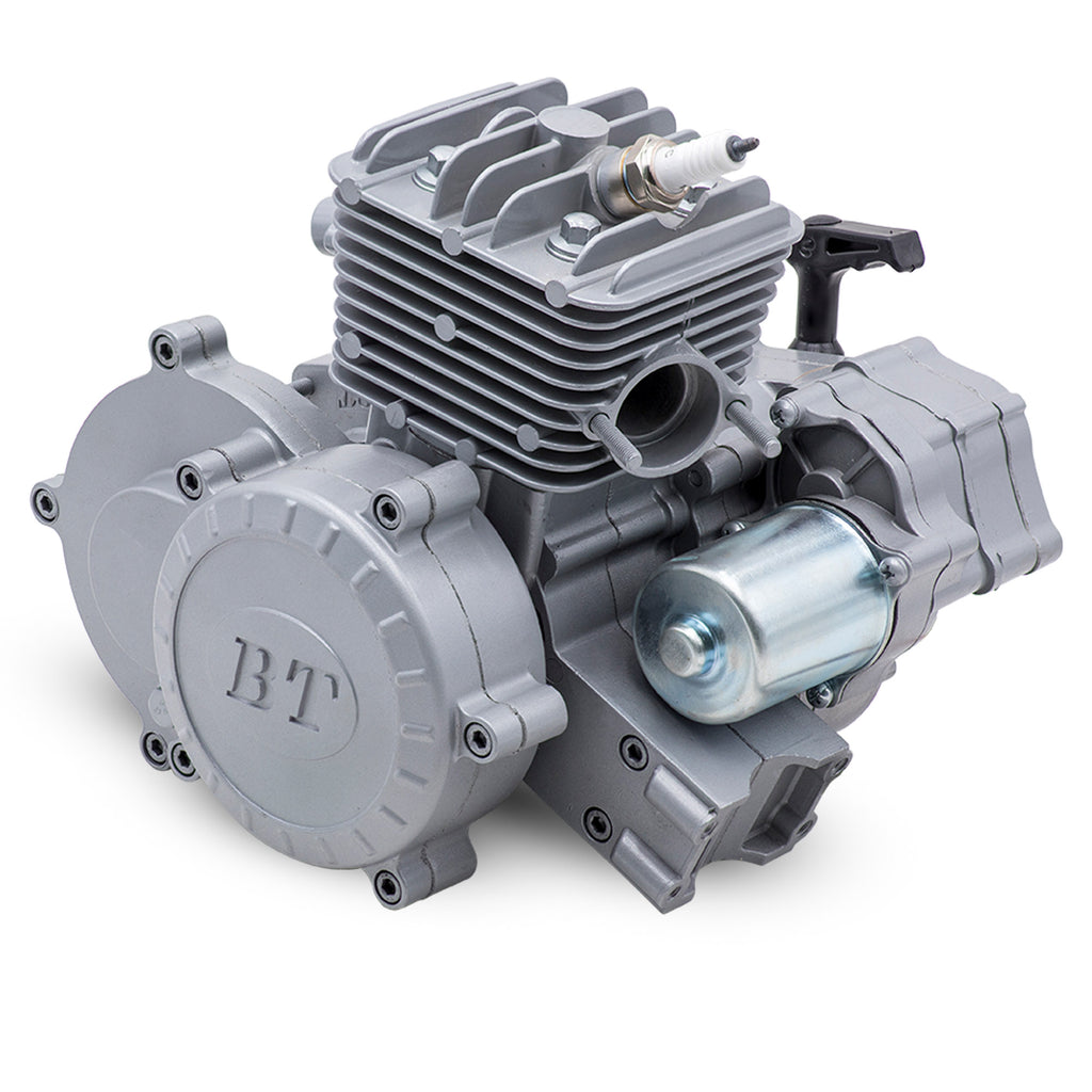 electric start bicycle engine 66/80cc BBR Tuning Bullet Train Electric Start Engine Kit