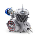 BBR Tuning Racing Series Stage 2 66/80cc 2-Stroke Engine Kit - Front Angled
