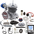 BBR Tuning Racing Series Stage 2 66/80cc 2-Stroke Engine Kit