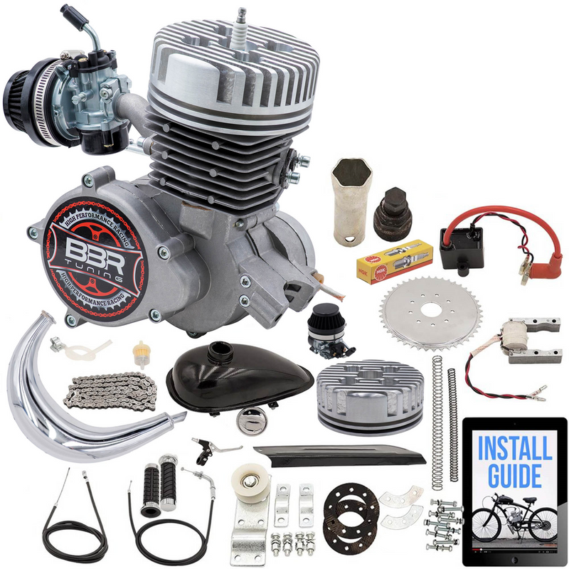 Bbr bicycle engine kit cheap
