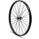 HD Wheels Front Black Non-Disc Brake Ready Main2