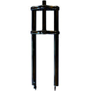 Bicycle Parts BBR Tuning Fork Black Main