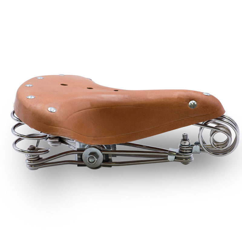Victor Hairpin Seat - Side View