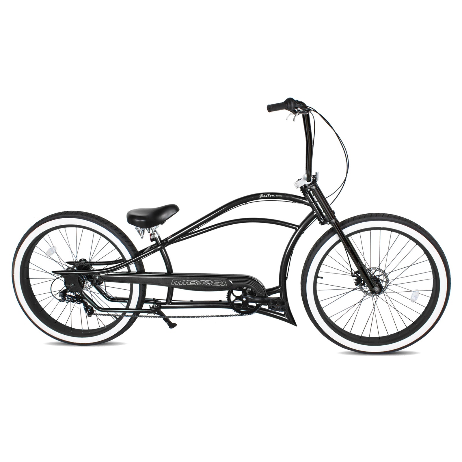 Micargi Bicycles 26