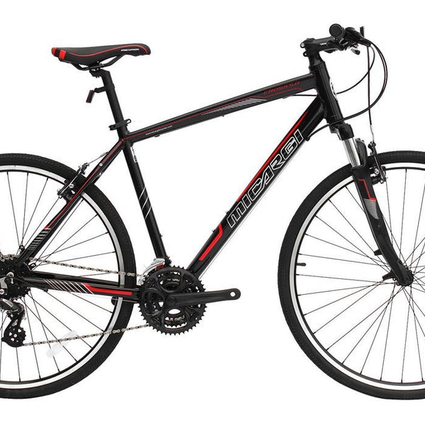micargi cross 5.0