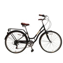 City Bicycle Micargi EMMY Black Main