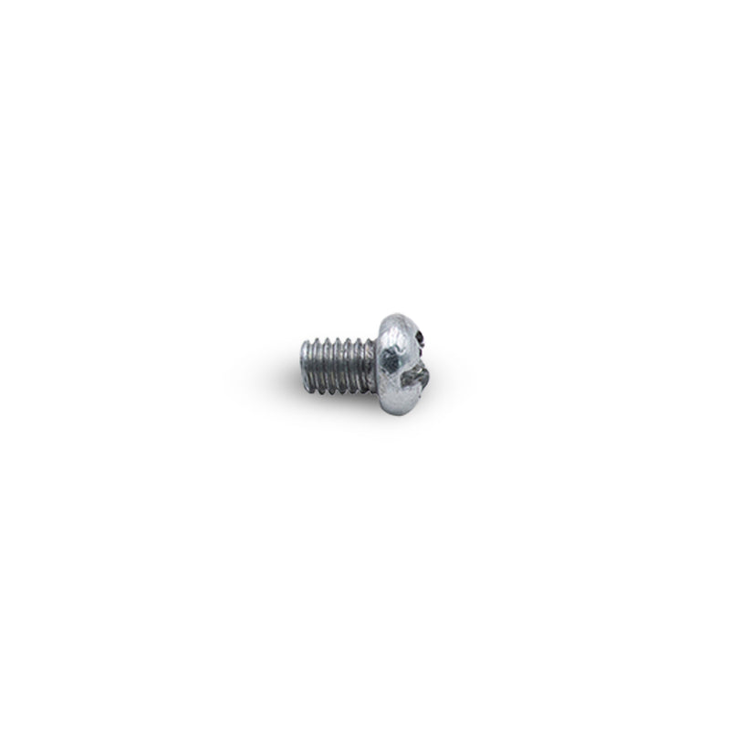 Clutch Plate/Wheel Nut Locking Screw - side