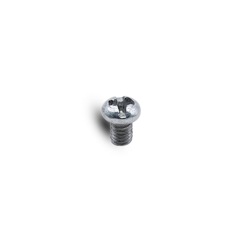 Clutch Plate/Wheel Nut Locking Screw - Main Profile